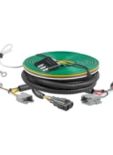 Curt Custom Towed-Vehicle RV Wiring Harness                                     - 58944 - Image 2