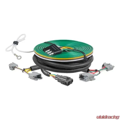 Curt Custom Towed-Vehicle RV Wiring Harness - 58944