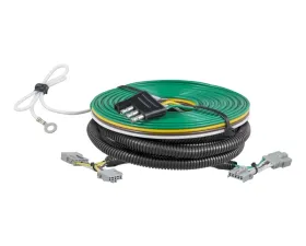 Curt Custom Towed-Vehicle RV Wiring Harness