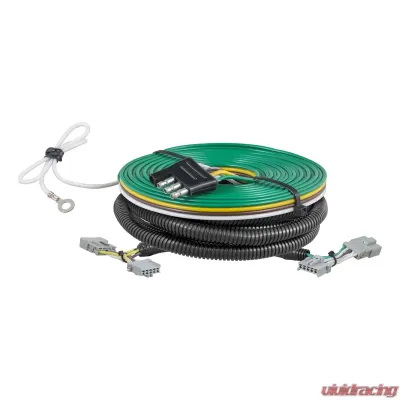 Curt Custom Towed-Vehicle RV Wiring Harness - 58947