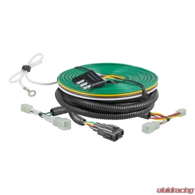 Curt Custom Towed-Vehicle RV Wiring Harness - 58950