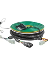 Curt Custom Towed-Vehicle RV Wiring Harness                                     - 58950 - Image 2