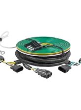 Curt Custom Towed-Vehicle RV Wiring Harness                                     - 58952 - Image 2