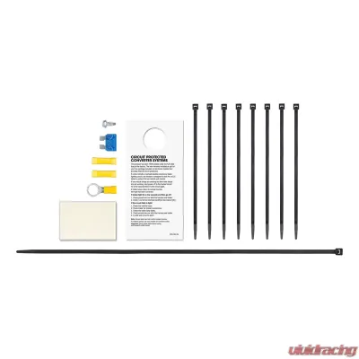 Curt Multi-Function Taillight Converter Kit - 59236