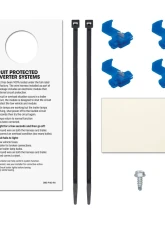 Curt Multi-Function Taillight Converter Kit                                     - 59236 - Image 3