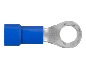 Curt Ring Terminals (16-14 Wire Gauge, #10 Stud Size, 100-Pack)