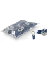 Curt Ring Terminals (16-14 Wire Gauge, #10 Stud Size, 100-Pack)                                     - 59521 - Image 2