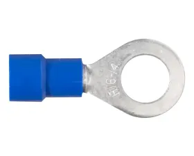 Curt Ring Terminals (16-14 Wire Gauge, 1/4