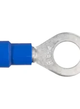 Curt Ring Terminals (16-14 Wire Gauge, 1/4" Stud Size, 100-Pack)                                     - 59522 - Image 2