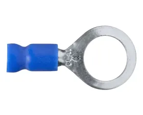 Curt Ring Terminals (16-14 Wire Gauge, 3/8
