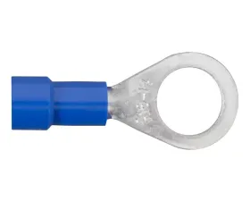 Curt Ring Terminals (16-14 Wire Gauge, 5/16