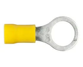 Curt Ring Terminals (12-10 Wire Gauge, 3/8