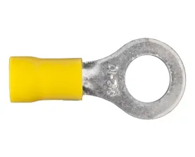 Curt Ring Terminals (12-10 Wire Gauge, 5/16