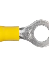 Curt Ring Terminals (12-10 Wire Gauge, 5/16" Stud Size, 100-Pack)                                     - 59556 - Image 2