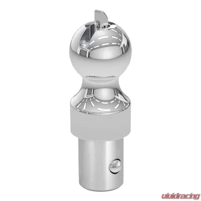 Curt 3" OEM-Style Gooseneck Hitch Ball - 60628