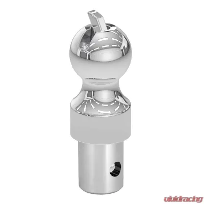 Curt 3" OEM-Style Gooseneck Hitch Ball - 60628