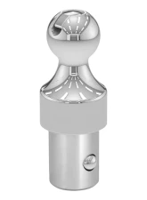 Curt 2-5/16" OEM-Style Gooseneck Hitch Ball                                     - 60629 - Image 5