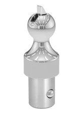 Curt 2-5/16" OEM-Style Gooseneck Hitch Ball                                     - 60629 - Image 2