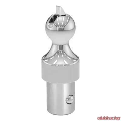 Curt 2-5/16" OEM-Style Gooseneck Hitch Ball - 60629