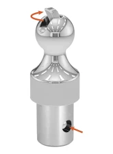 Curt 2-5/16" OEM-Style Gooseneck Hitch Ball                                     - 60629 - Image 3