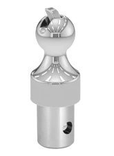 Curt 2-5/16" OEM-Style Gooseneck Hitch Ball                                     - 60629 - Image 4