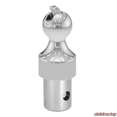 Curt 2-5/16" OEM-Style Gooseneck Hitch Ball - 60629