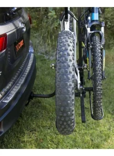 Curt Tray-Style Bike Rack Cradles for Fat Tires (4-7/8" I.D., 2-Pack)                                     - 18091 - Image 3