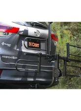 Curt Tray-Style Bike Rack Cradles for Fat Tires (4-7/8" I.D., 2-Pack)                                     - 18091 - Image 4