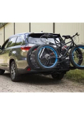 Curt Tray-Style Bike Rack Cradles for Fat Tires (4-7/8" I.D., 2-Pack)                                     - 18091 - Image 6