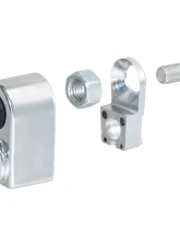 Curt Spare Tire Lock (Chrome)                                     - 23562 - Image 2