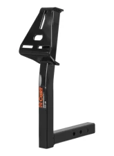 Curt Hitch-Mounted Spare Tire Mount (Fits 2" Receiver)                                     - 31006 - Image 7