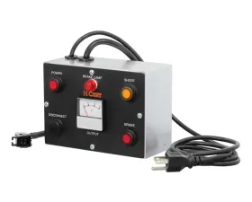 Curt Brake Control Tester