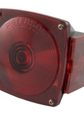 Curt Combination Trailer Light without License Plate Illumination                                     - 53440 - Image 4