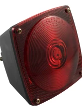 Curt Combination Trailer Light without License Plate Illumination                                     - 53440 - Image 2