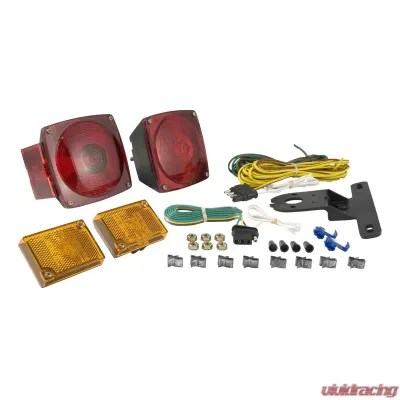 Curt Trailer Light Kit - 53540
