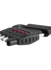 Curt 5-Way Flat Connector Tester                                     - 57505 - Image 2