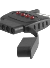 Curt 5-Way Flat Connector Tester                                     - 57505 - Image 2