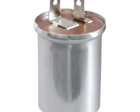 Curt 14-Amp Turn Signal Flasher (2-3 Lamps, 2-6 Hazards)