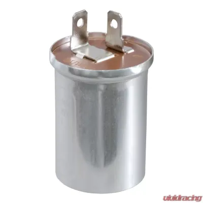 Curt 14-Amp Turn Signal Flasher (2-3 Lamps, 2-6 Hazards) - 58320