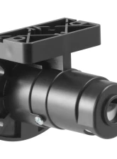 Curt 7-Way RV Blade Connector Socket with Integrated Bracket (Vehicle Side, Packaged)                                     - 58417 - Image 2