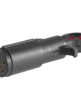 Curt 6-Way Round Connector Tester                                     - 58650 - Image 4