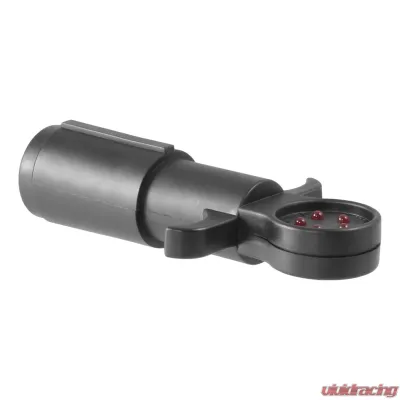 Curt 6-Way Round Connector Tester - 58650