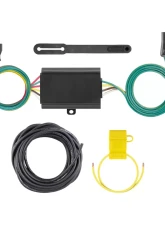 Curt Custom Towed-Vehicle RV Wiring Harness Add-On                                     - 58920 - Image 2
