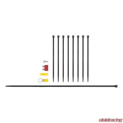 Curt Custom Towed-Vehicle RV Wiring Harness Add-On - 58920