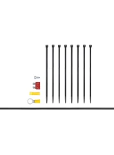 Curt Custom Towed-Vehicle RV Wiring Harness Add-On                                     - 58920 - Image 2