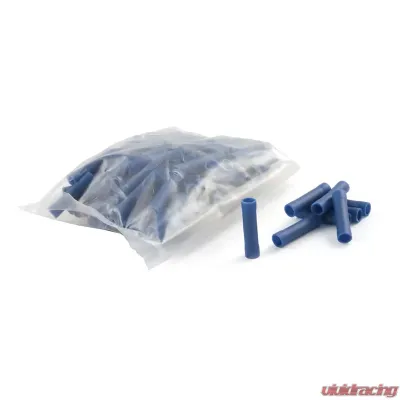 Curt Butt Connectors (16-14 Wire Gauge, 100-Pack) - 59422