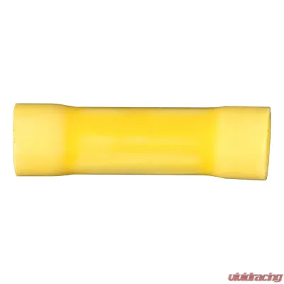 Curt Butt Connectors (12-10 Wire Gauge, 100-Pack) - 59423