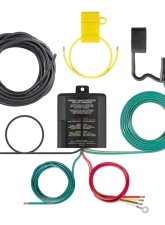 Curt Powered 3-to-2-Wire Taillight Converter                                     - 59496 - Image 4