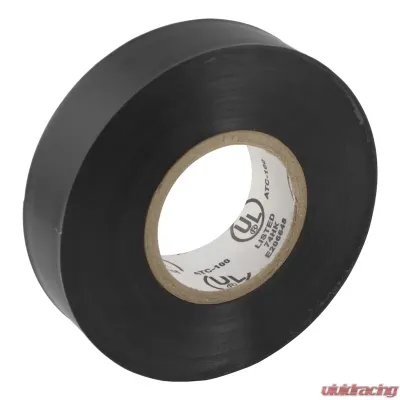 Curt 3/4" Electrical Tape (60' Rolls, 10-Pack) - 59740