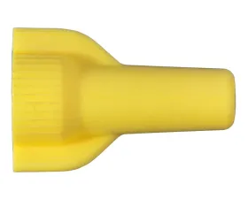 Curt Twist-On Wire Connectors (18-10 Wire Gauge, 100-Pack)